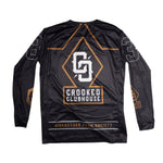 HIGHWAY HEATHENS MOTO JERSEY