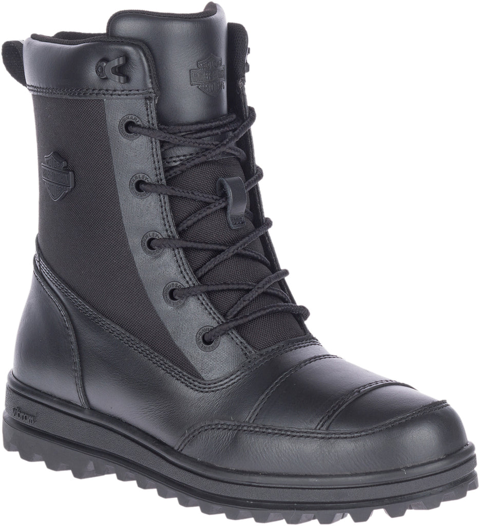 Harley davidson hot sale winter boots