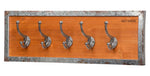 H-D COAT RACK