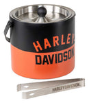 H-D RETRO ICE BUCKET