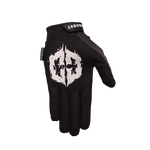 HH METAL GLOVES - BLACK