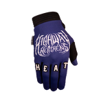 HH METAL GLOVES - PURPLE