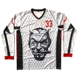 UNDERWORLD MOTO JERSEY