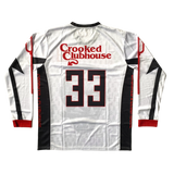 UNDERWORLD MOTO JERSEY